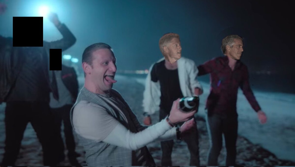 I Think You Should HBO 💦🥩 tweet media