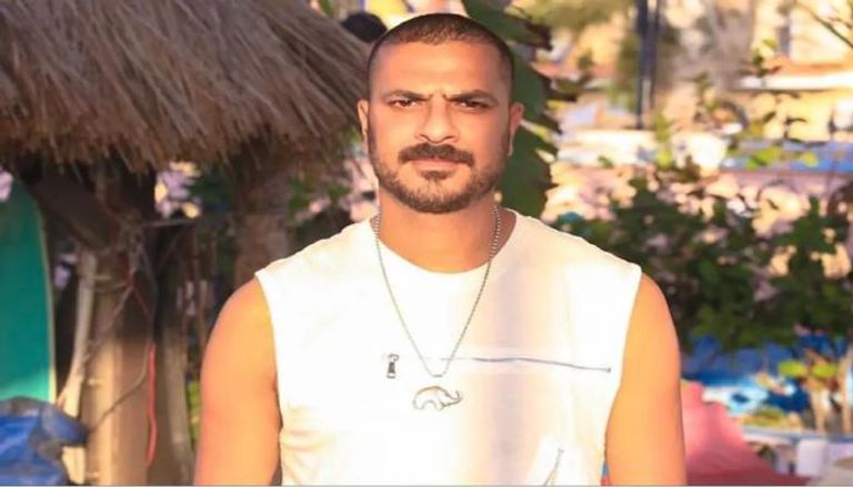 بعد 8 أعوام من الزواج .. انفصال مصطفى أبو سريع عن زوجته 