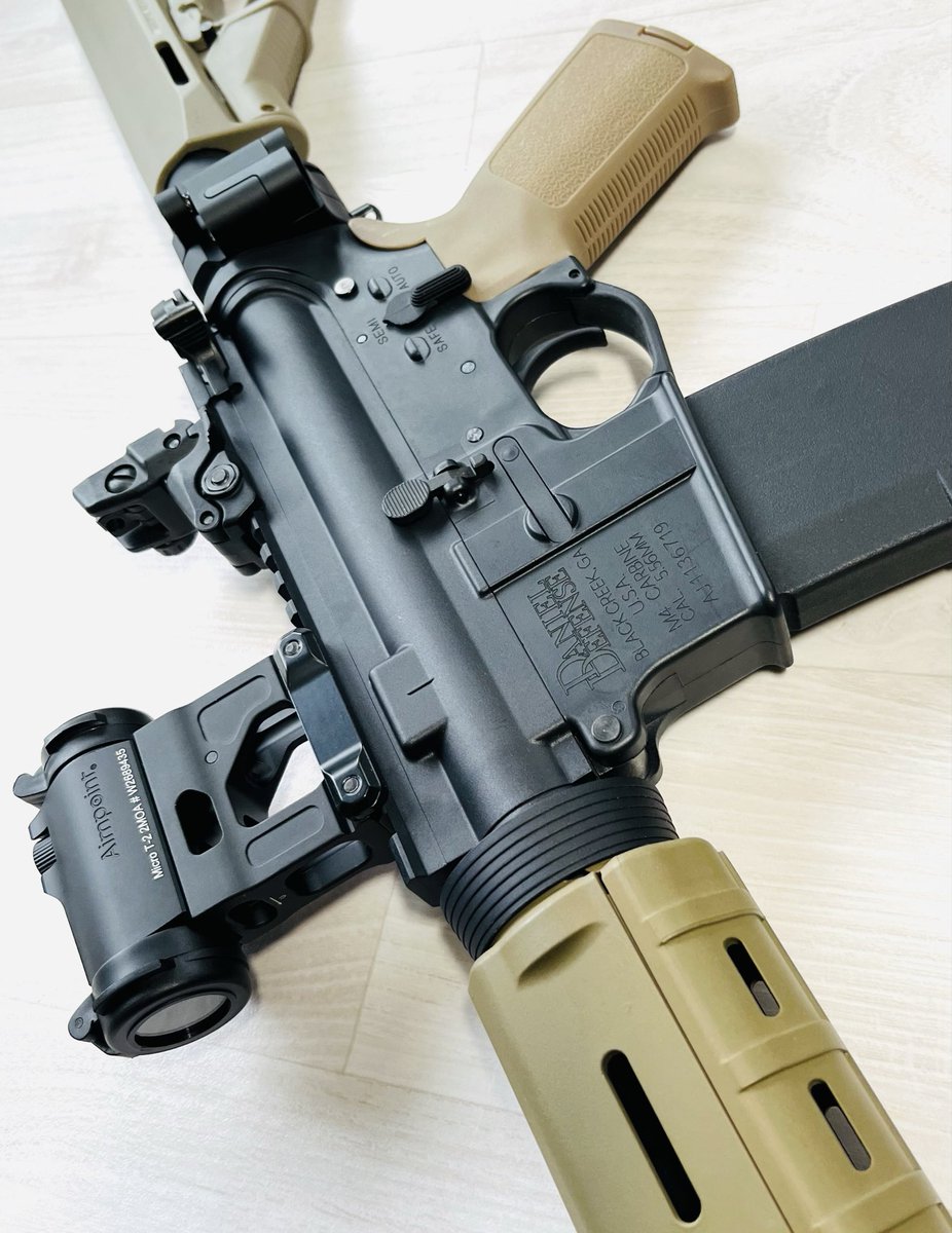 吠えるモデルガン (@49Dr9qfkp1227o7) / Posts / X