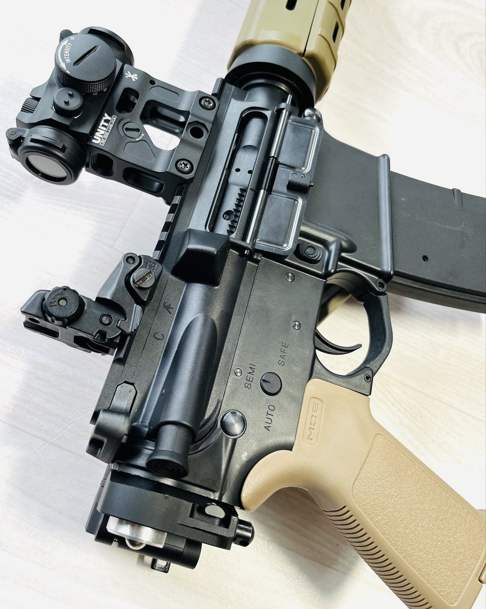 吠えるモデルガン (@49Dr9qfkp1227o7) / Posts / X