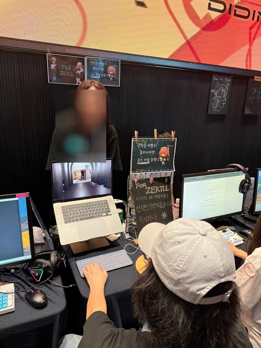 HGE Creator tweet media