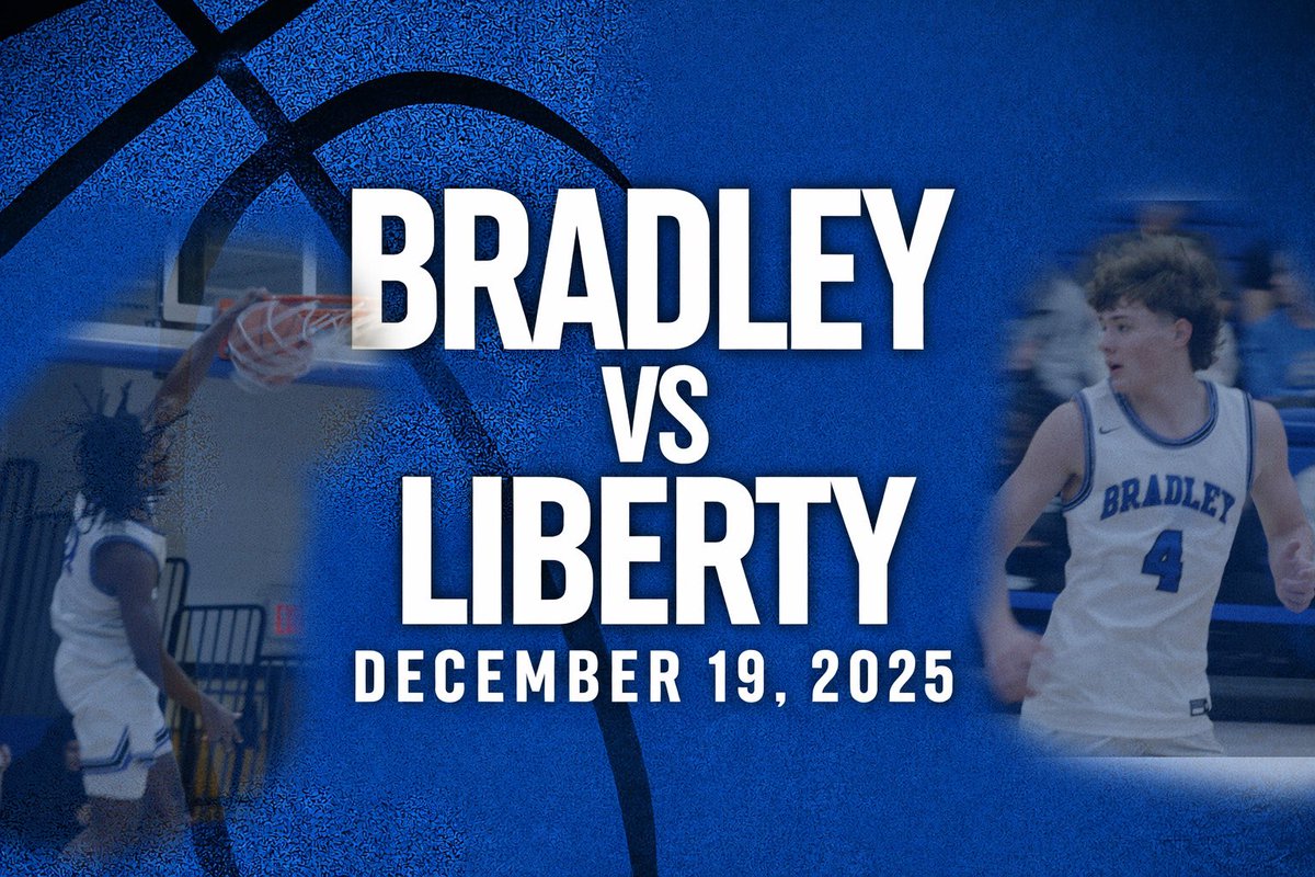 Bradley Basketball tweet media