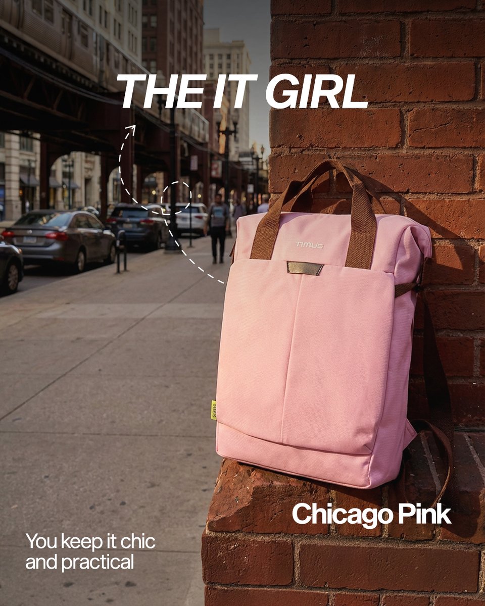 TimusLifestyle's tweet image. Your backpack says a lot about you… 🎒 Swipe to discover your Timus personality. Which one are you? Tell us in the comments 👇  🔗 
timus.in/collections/ur…  #TimusLifestyle #UrbanBackpack #EverydayCarry #TimusBackpacks #TimusPersonality #BackpackVibes #BackpackLife