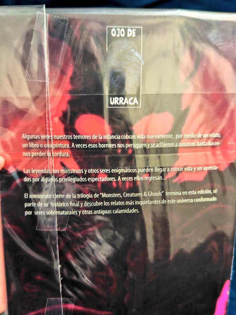 Chuladas de #Hvmbertogarza <a href="/HorrorFest_Mty/">Horror Fest</a> #Monstruologiademexico #Horror #Terror <a href="/SectorComicMx/">Sector Comic</a> @monstruologiademexico