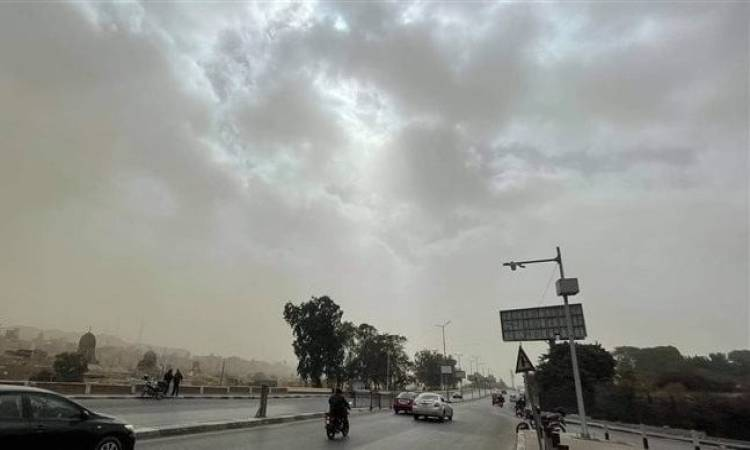 تفاصيل حالة الطقس اليوم السبت 20 ديسمبر 2025 ودرجات الحرارة بالمحافظات 