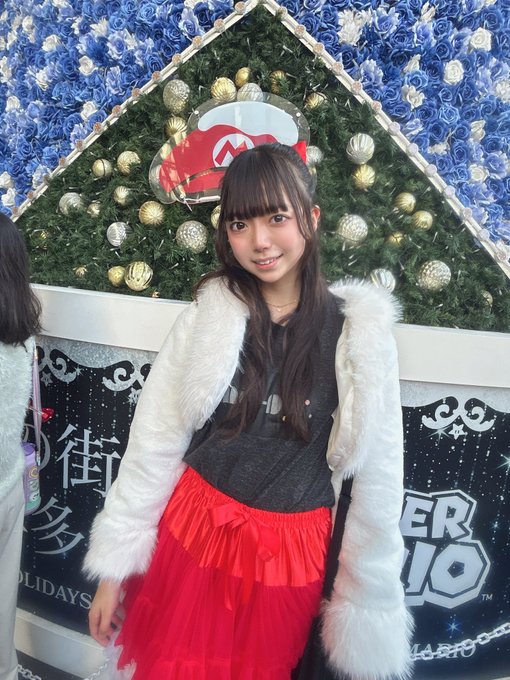 Twitterのコスプレ画像12