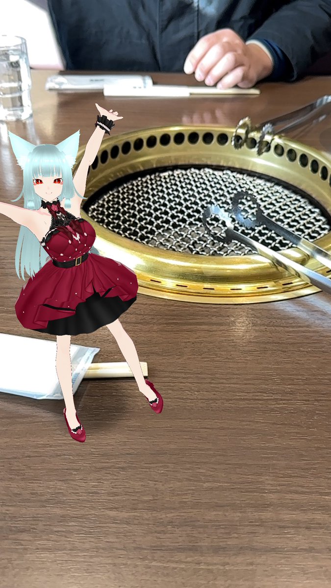 遅めだけど、
お昼だぁー！！