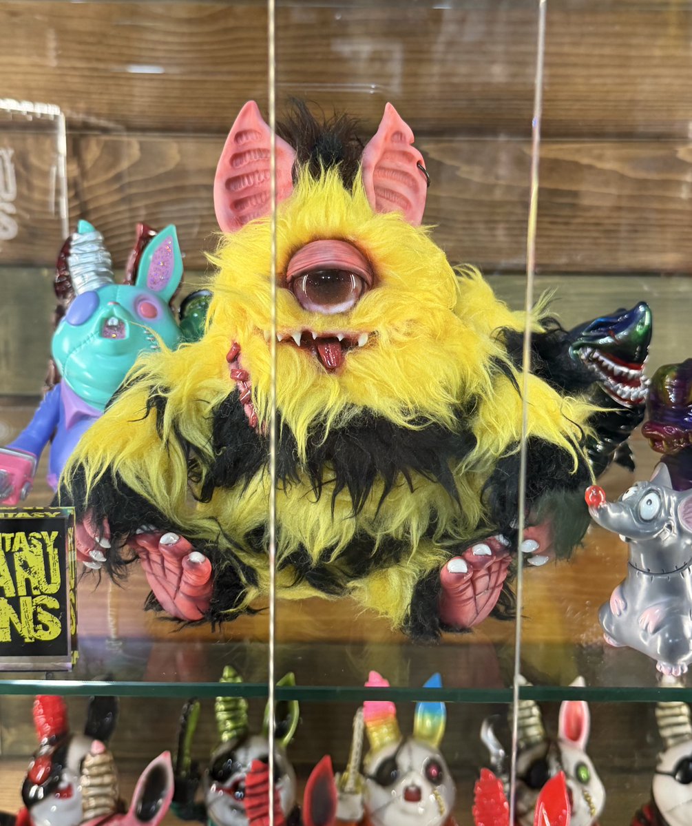 Foidoll-ふぉわどーる🧛‍♀️皆さまいつもありがとう🪄 (@foidoll