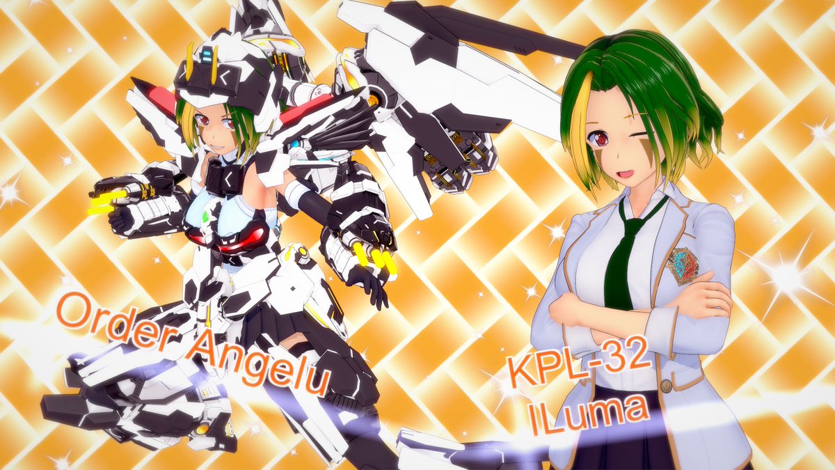 レアレナード tweet media