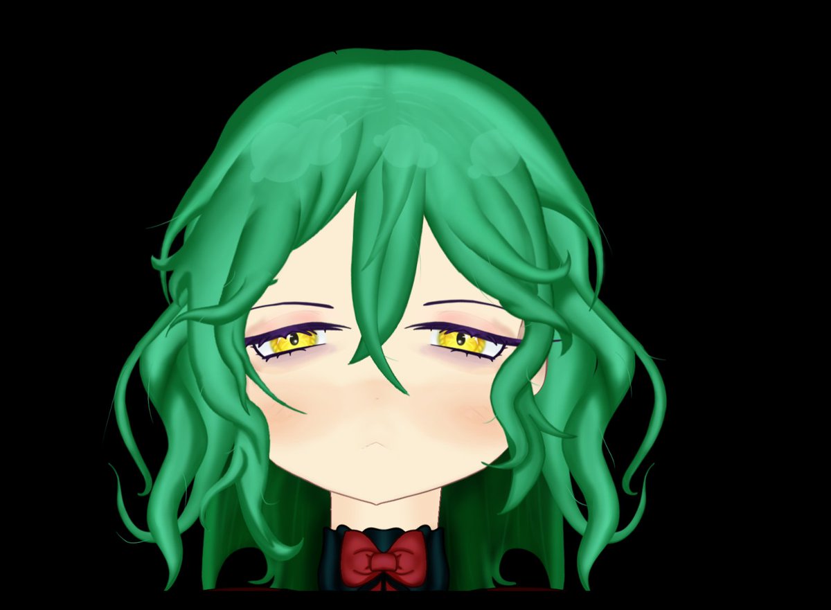 I will be evil and you can't stop me >:3