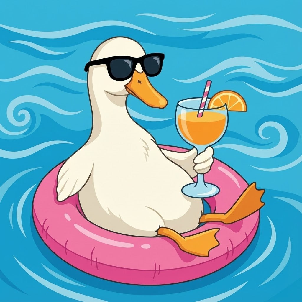 wallchain's tweet image. gQuack