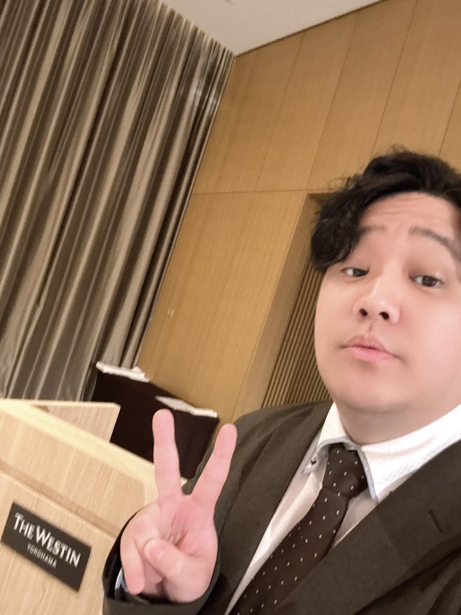 寿ん平（じゅんぺい） │ 現場型MC (@JUNPEIPEIKUN) / Posts / X