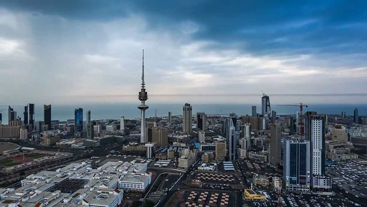 «الأرصاد»: طقس مائل للبرودة نهاراً وبارد ليلاً.. و«العظمى»: 17 