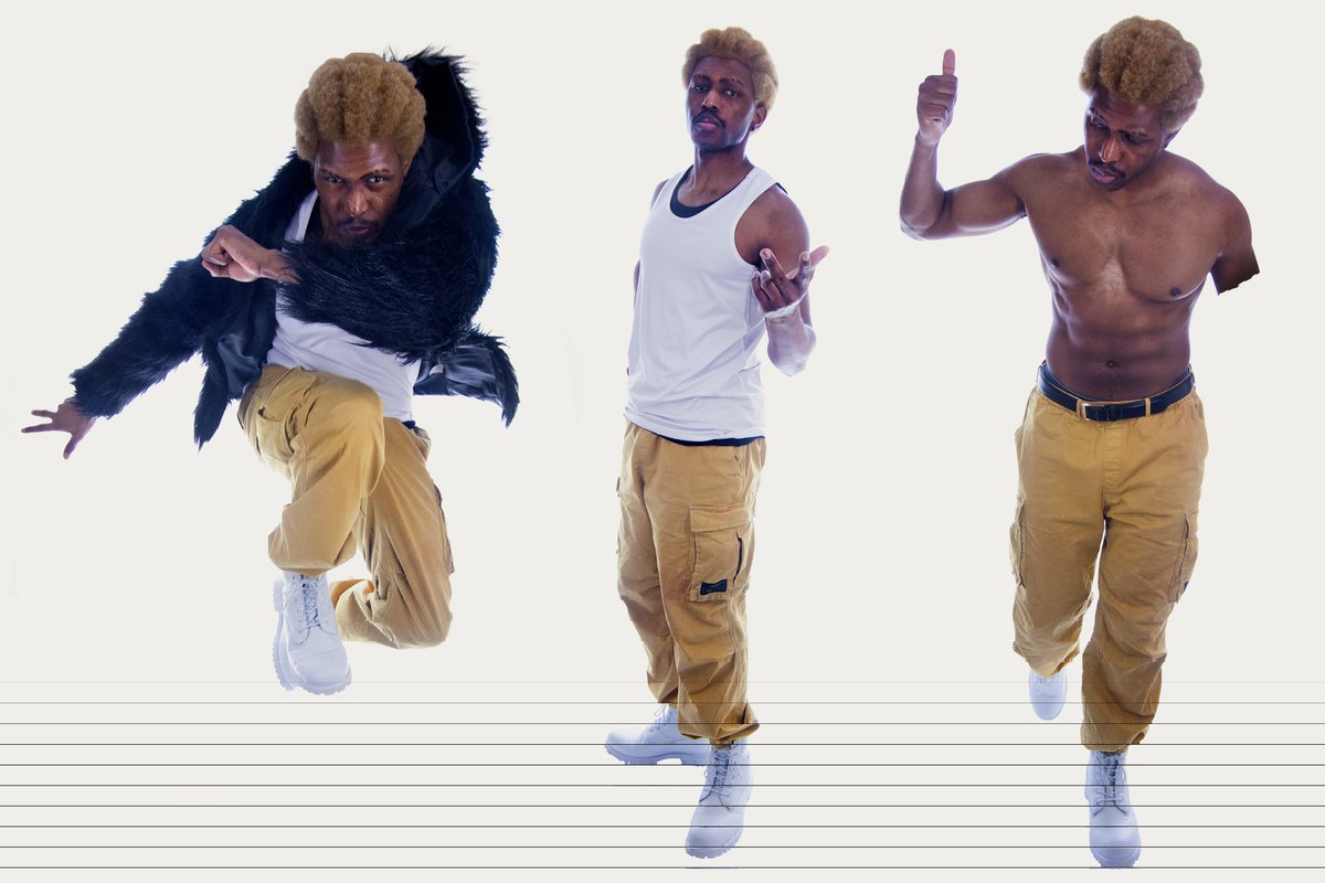 Nanami Kento tweet media