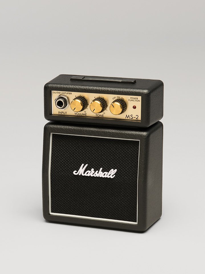 アンプ Google GOOGLE  せっかくなので練習用アンプも新調しようとSpark GOを買ってみたん