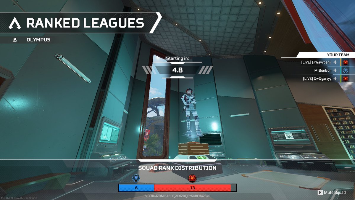 about to drop a 20 bomb fr
