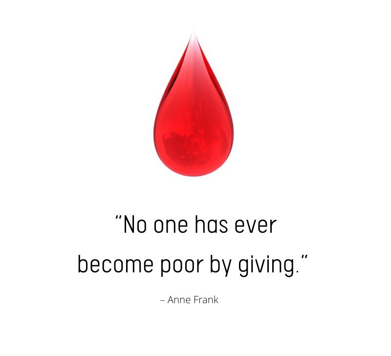 Hello lifesavers in Minna. 

Today is giving Saturday! 

Kindly join us at the Medical Laboratory Department, General Hospital Minna. [9 - 3 PM] 
🅰️🅱️🆎🅾️🩸
#MinnaBloodDrive
#DonateBloodSaveLives