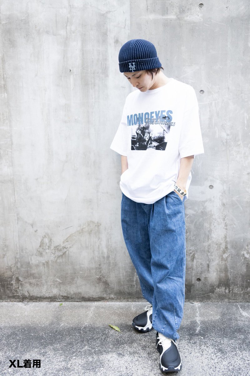 MONOEYES 10th Anniversary Live 