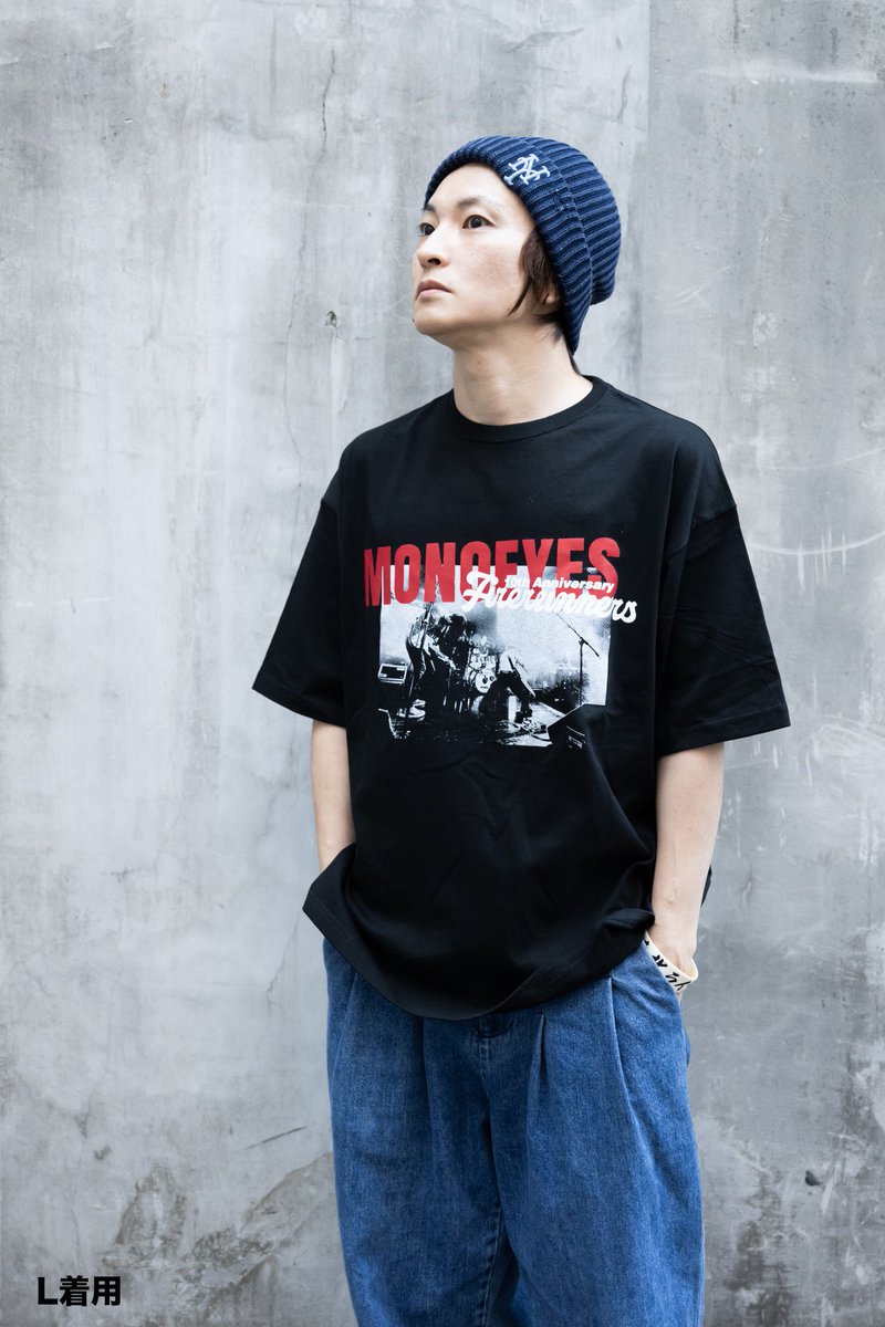 MONOEYES 10th Anniversary Live 