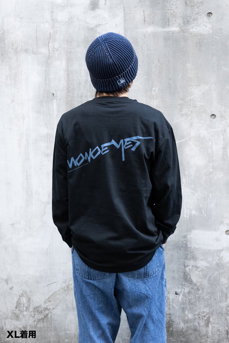 MONOEYES 10th Anniversary Live 