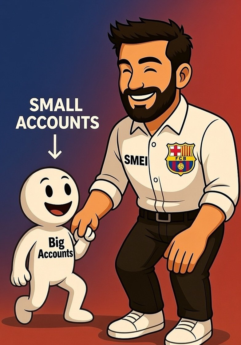 Mosharof221's tweet image. Verified Or Unverified 😍

Say "Yes" 👋

We Are Following Everyone🤝