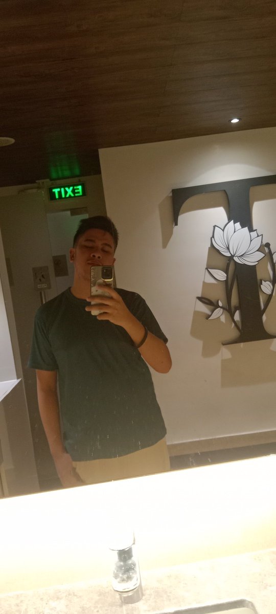 Spookiman tweet media