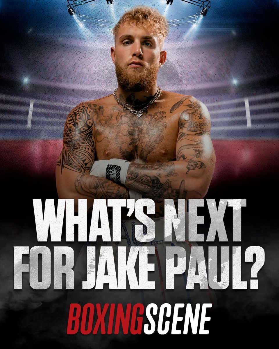 BoxingScene.com tweet media