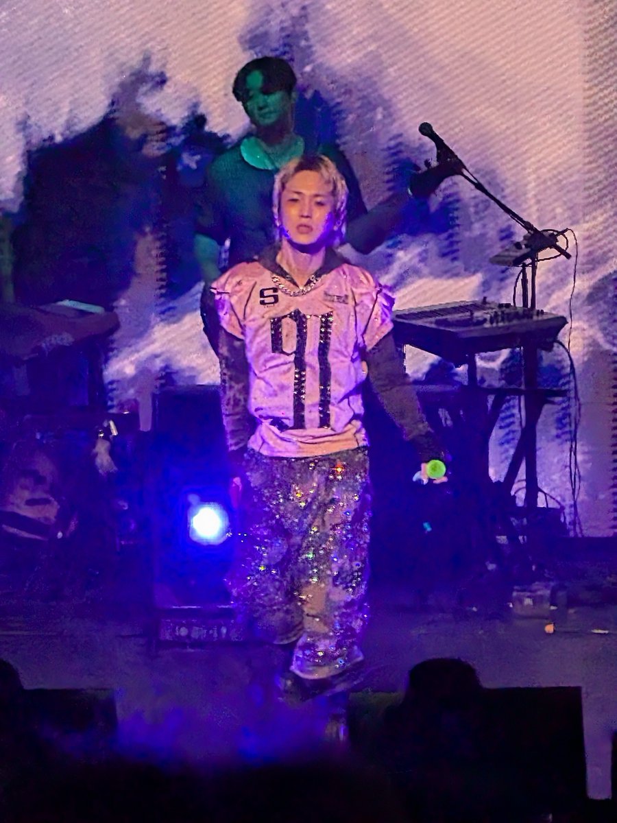 kitten_ruby's tweet image. #SHINee #SHINeeKEY #UncannyValley