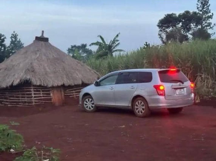 dekim_Kalvino's tweet image. That one Goated Kenyan tribe