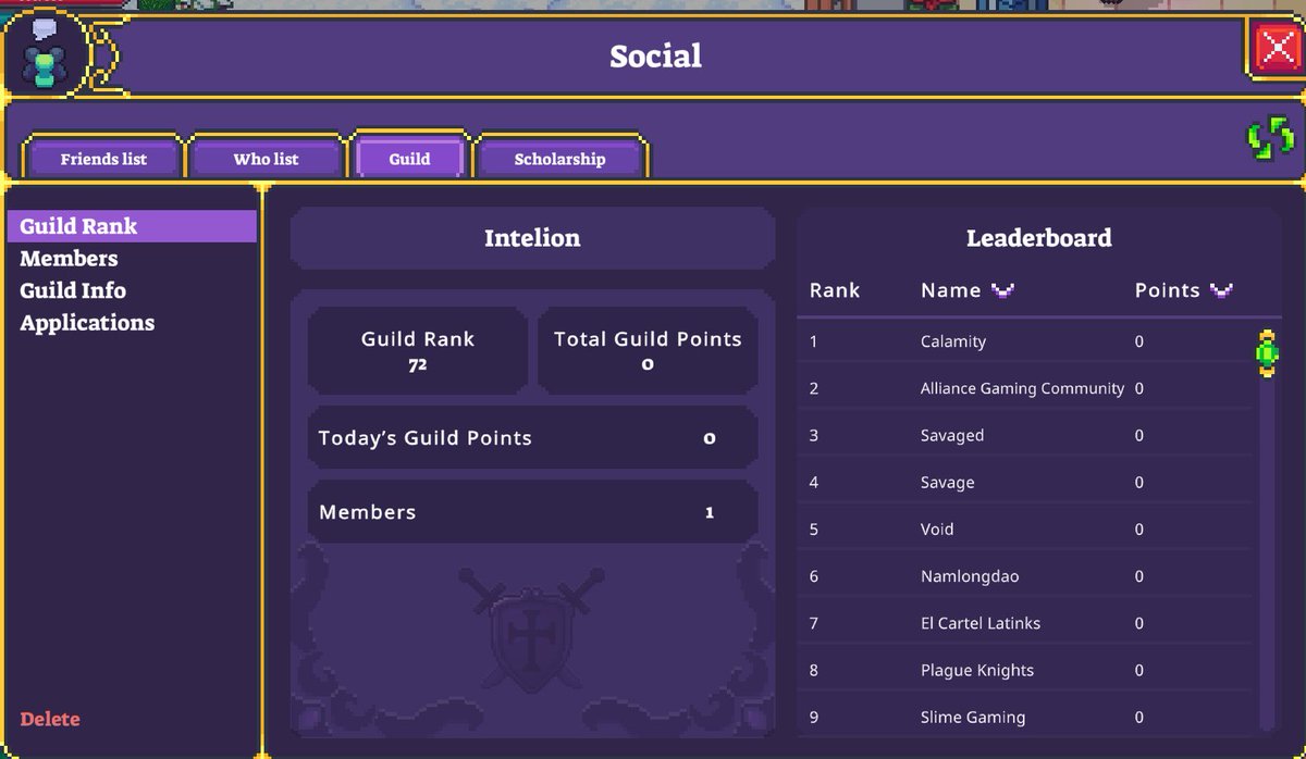 Intelion tweet media