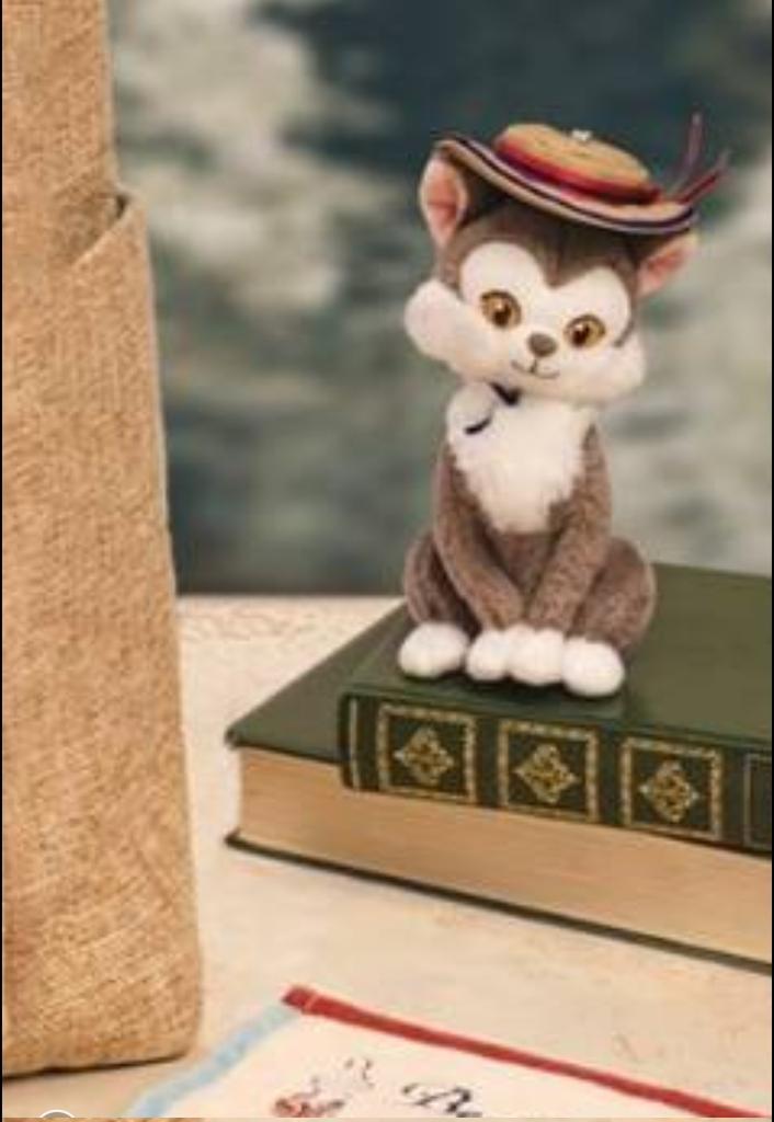 しらす様★★★ 🐈️しらすにしか見えんw🐾