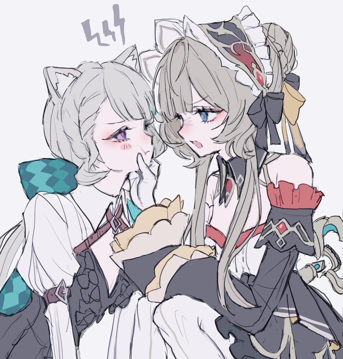 x_x (@batttsu404) on Twitter photo 