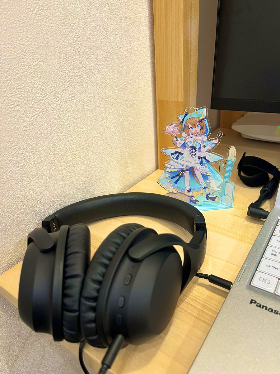 あんぷ💭 tweet media