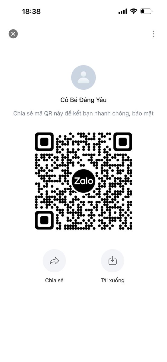 Cô Giáo Linh (Nhận Chấm Cu) tweet media