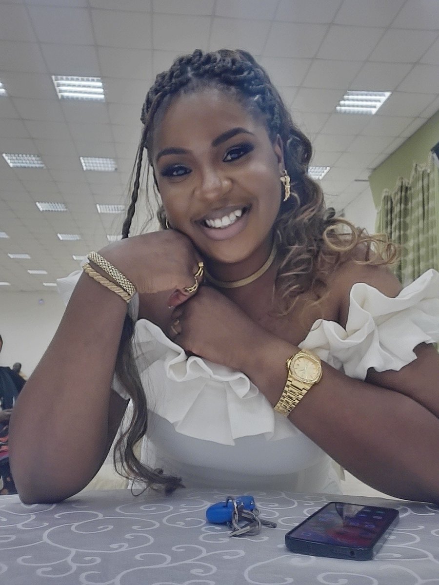 steetechie's tweet photo. Pictures from Platech Dinner last night 😍💋✨👑💫 As a female Founder of BESTech( my company) I showed up 😌

I still remain the only Tall Edo girl in Jos 💕😌
You can add CEO&amp; Founder to my name. 🎉🎉

🙏🏼👑✨ https://t.co/QMCwFm7qoy