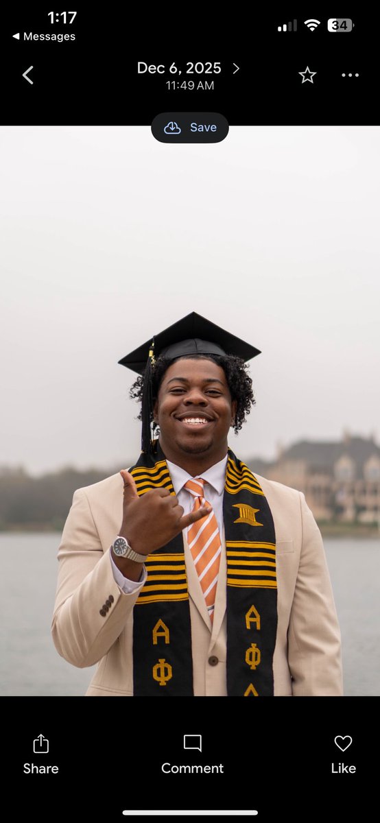 Tylan Elijah Brown tweet media