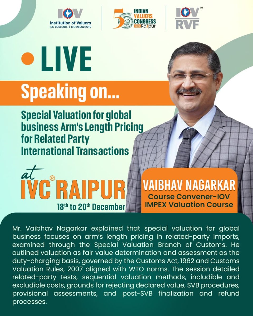 iovivc's tweet photo. Live Sessions at the 56th Indian Valuers Congress in Raipur, Chhattisgarh, at Pandit Dindayal Upadhyay Auditorium. https://t.co/3hw1kFFdHe