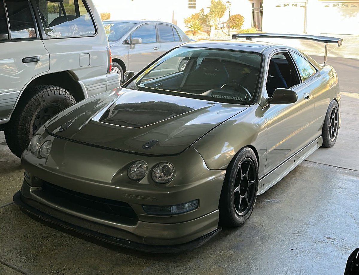 K1s look better on this than the TEs