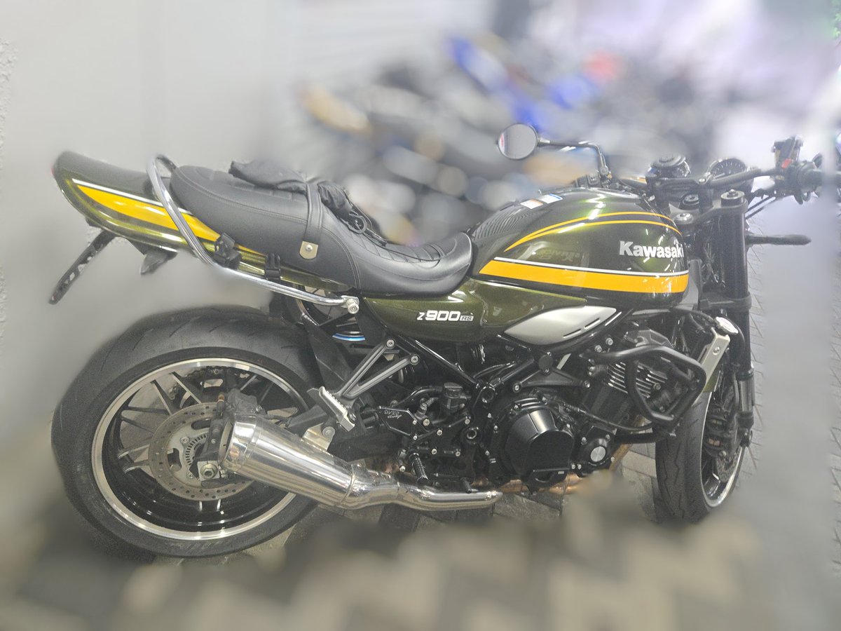 Post by ホワイトストーン on X: Z1