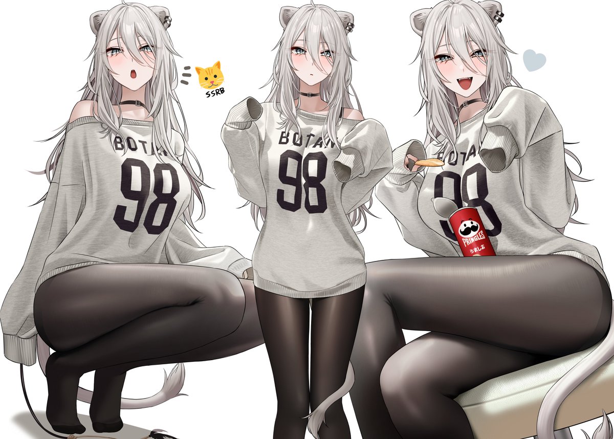 WaNnE04615761's tweet photo. #ししらーと　オーバーサイズ👕☺️ https://t.co/3c5TqLOxpH