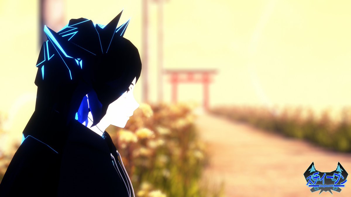 VR_Stephen's tweet image. Emily: What's on your mind? Still thinking about that stupid scientist who wanted that classified information about your Master Crystal?

Mona: No, it’s not him. I’m just...thinking about what’s next. It’s been a full year since we liberated Old Earth. The cleanup is on schedule,…