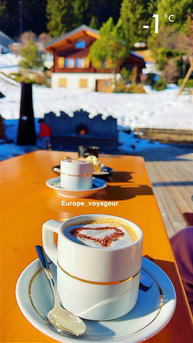 Europ_Voyageur's tweet photo. "ابتهج بلحظات حياتك ما أمكنك ، فالروح تشيخ ، والعمر يفنى'🩵
#صباح_الخير 
#صباح_الخير_والسعاده 
#صباح_الخير_والسعاده_للجميع 
#Malix 🇨🇭 #switzerland🇨🇭 https://t.co/JSomcaVCkW