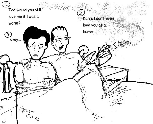 starycore's tweet image. Bro 😢 #depressing  #hi