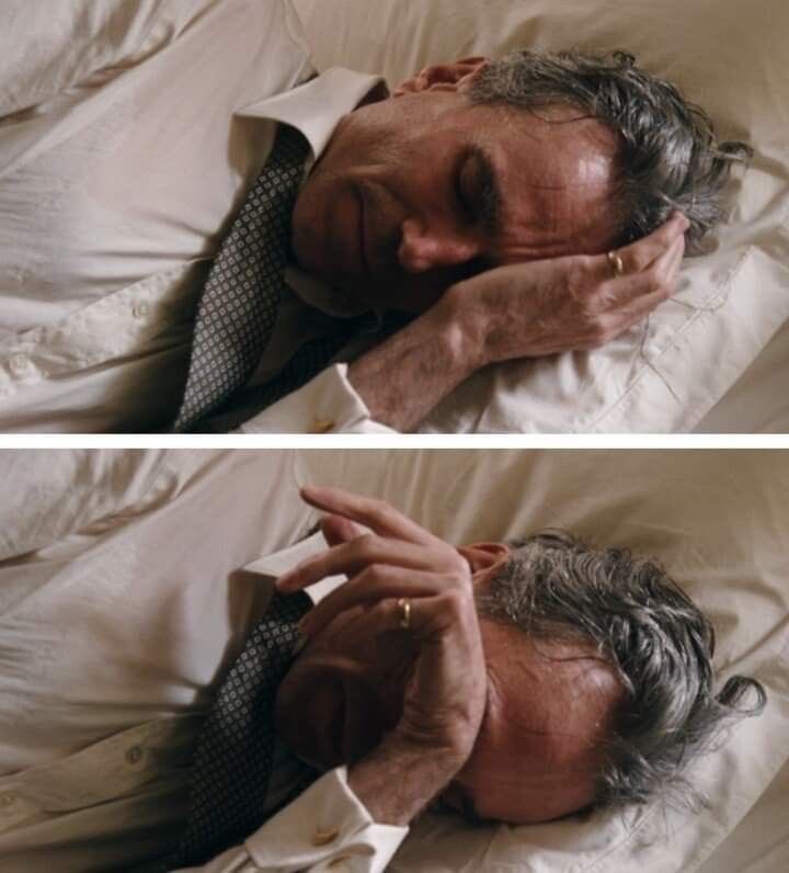 Phantom Thread Kit phantom thread (2017)