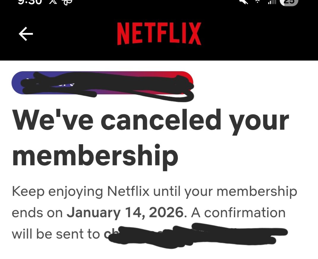 RealGadge's tweet image. Pathetic Platform
The company that brought you a series on adolescent girls twerking! Cancel this GARBAGE 
#CancelNetflix
#PaulJoshua FARCE!!!!