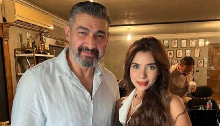 أزمة لمسلسل ياسر جلال في رمضان 2026 .. والسبب «ملكة جمال» 