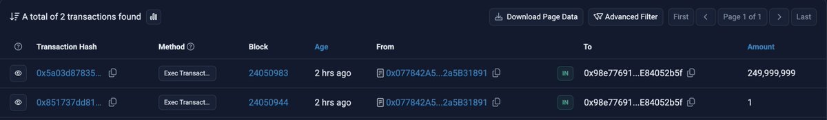 [Tất cả là dự đoán]

Lighter airdrop 25% token $LIT (250 triệu), chia tổng 12 triệu điểm -> 1 điểm ~ 20.8 $LIT

Ước tính FDV ~ $2b, thì 1 điểm Lighter ~ >$40. (LIT premarket trên Pacifica ~$2.5 app.pacifica.fi/trade/LIT). Nếu tính theo giá này thì 1 Lighter Point > $50.