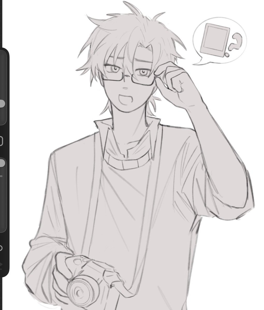 photography nerd cheng xiaoshi…