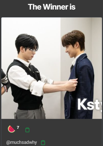 ReallyMe⁷💜(⊙⊝⊜) tweet media