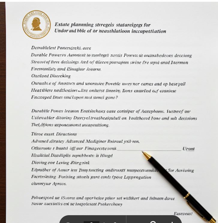 TheEastmanLawFi's tweet image. Estate Planning: Protects against sudden incapacitation. Durable POAs, healthcare directives, &amp;amp; trusts ensure management of affairs. Eastman Law Firm offers expert solutions for security &amp;amp; stability. Call (913) 908-9113 #IncapacityPlanning #PowerOfAttorney #HealthcareDirective